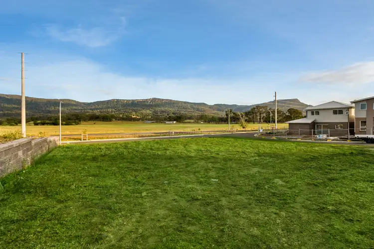 Main view of Homely land listing, 17 Vivian Street, Kembla Grange NSW 2526