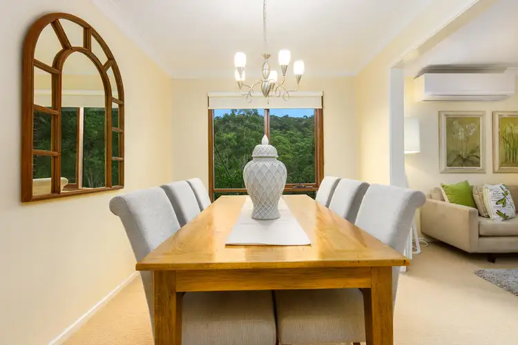 Third view of Homely house listing, 43 Valley Road, Hornsby NSW 2077