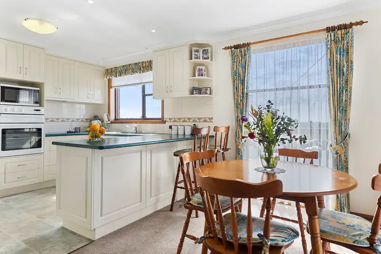 Third view of Homely house listing, 55 Lyons Avenue, Miandetta TAS 7310