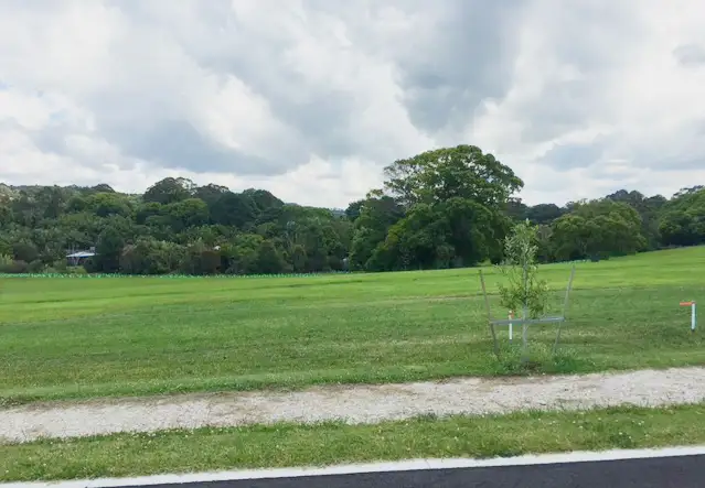 LOT 8 Scenic Vista, Cape View, Ewingsdale NSW 2481