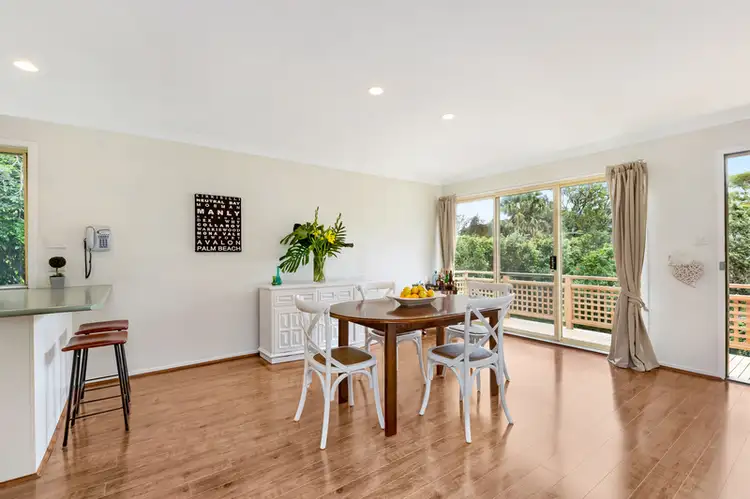 Third view of Homely house listing, 148B Central Road, Avalon Beach NSW 2107