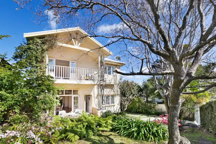 Main view of Homely house listing, 24 Dalley Street, Queenscliff NSW 2096