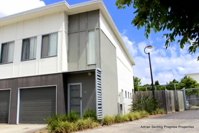 42/1-9 Cascade Drive Drive, Underwood QLD 4119