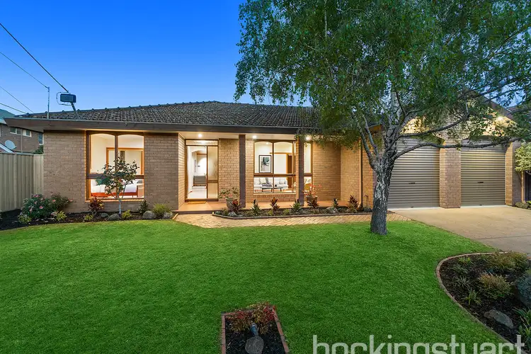2 Ovens Court, Mentone VIC 3194