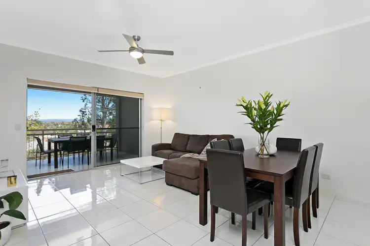Fourth view of Homely apartment listing, 1/36 Burnaby Terrace, Gordon Park QLD 4031