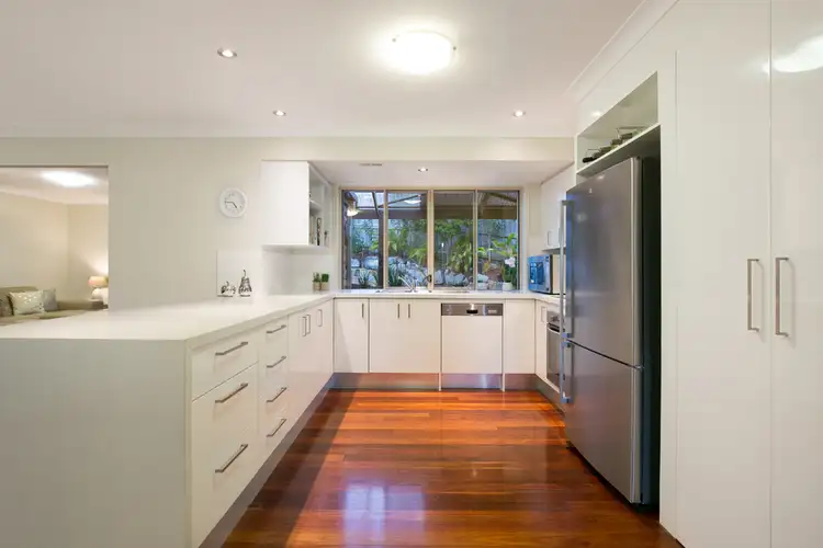 Second view of Homely house listing, 23 Windjana Court, Shailer Park QLD 4128