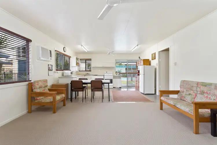 Sixth view of Homely house listing, 1 Orchid Street, Kinka Beach QLD 4703