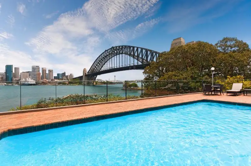 Main view of Homely apartment listing, 7/61 Kirribilli Avenue, Kirribilli NSW 2061