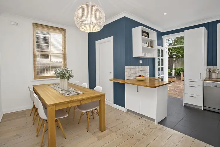 Third view of Homely house listing, 55 Allens Parade, Bondi Junction NSW 2022