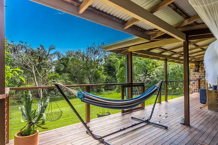 Second view of Homely house listing, 35 Sunrise Boulevard, Byron Bay NSW 2481
