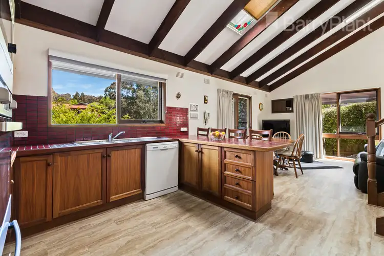 Fifth view of Homely house listing, 32 Everleigh Drive, Diamond Creek VIC 3089