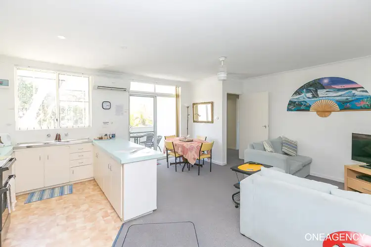 Third view of Homely unit listing, 5/1 Main Street, Crescent Head NSW 2440