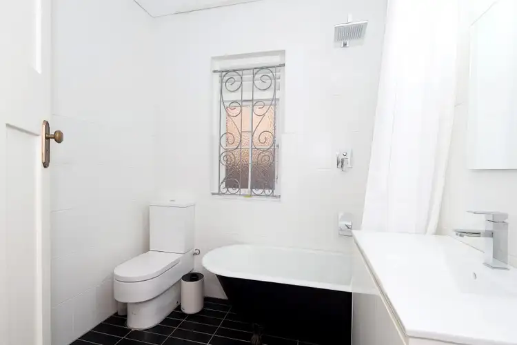 Sixth view of Homely apartment listing, 1/13-17 Hughes Street, Potts Point NSW 2011