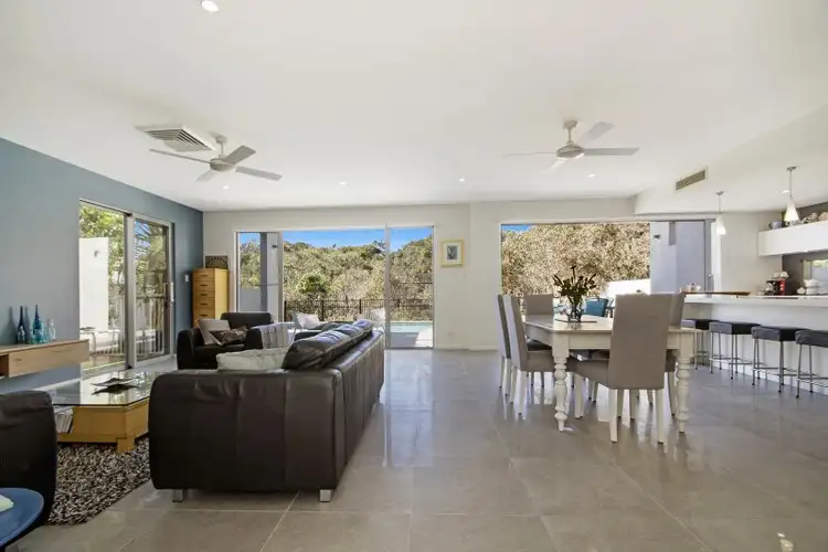 Sixth view of Homely house listing, 23 Whitehaven Parade, Yaroomba QLD 4573