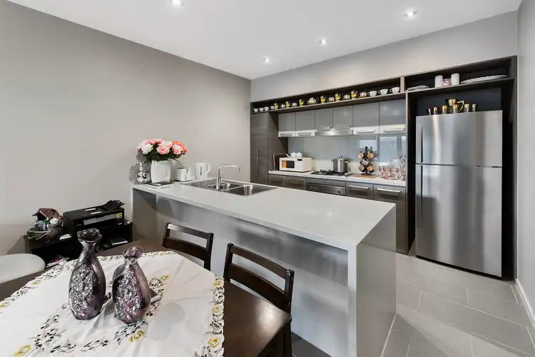 Fourth view of Homely apartment listing, 4/11 Monckton Place, Caroline Springs VIC 3023
