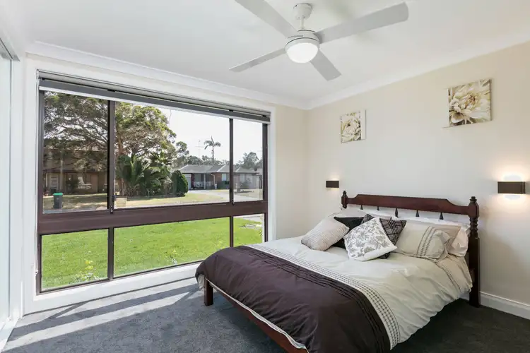 Fifth view of Homely house listing, 9 Mimosa Close, St Clair NSW 2759