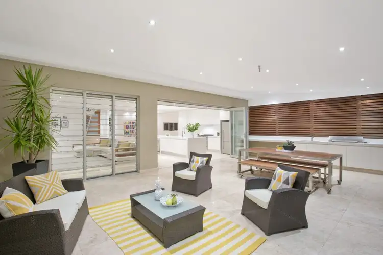 Fifth view of Homely house listing, 54 Burchmore Road, Manly Vale NSW 2093