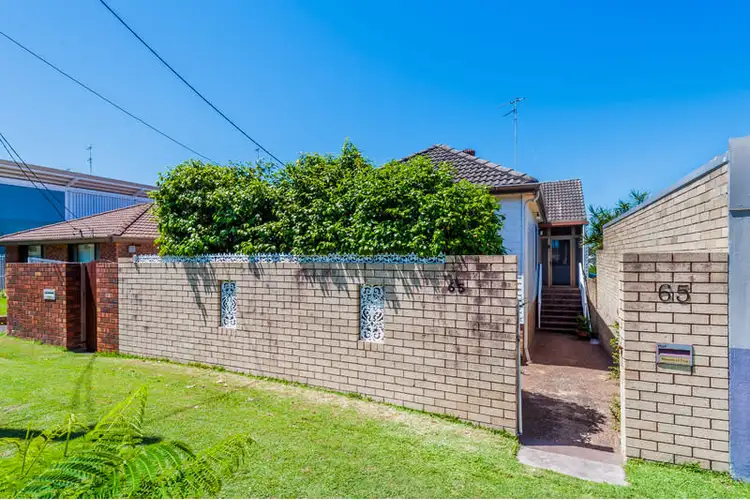 Third view of Homely house listing, 65 Victoria Street, Malabar NSW 2036