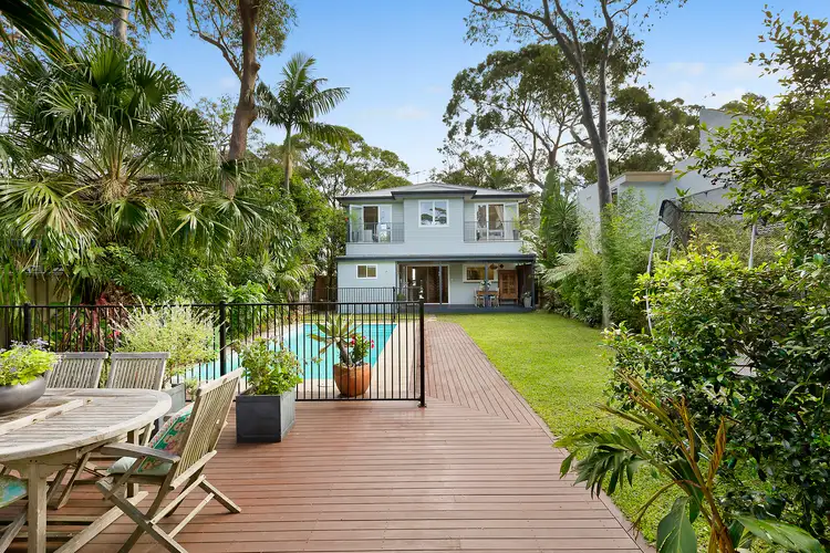 Third view of Homely house listing, 42 Argyle Street, Bilgola Plateau NSW 2107