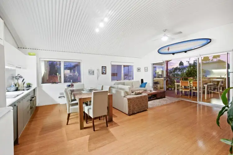 Fourth view of Homely house listing, 14/614 Cassuarina Way, Casuarina NSW 2487