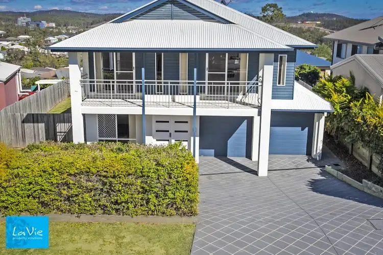 12 Treetops Avenue, Springfield Lakes QLD 4300