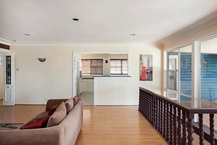 Fourth view of Homely house listing, 1 Bristol Parade, Farmborough Heights NSW 2526