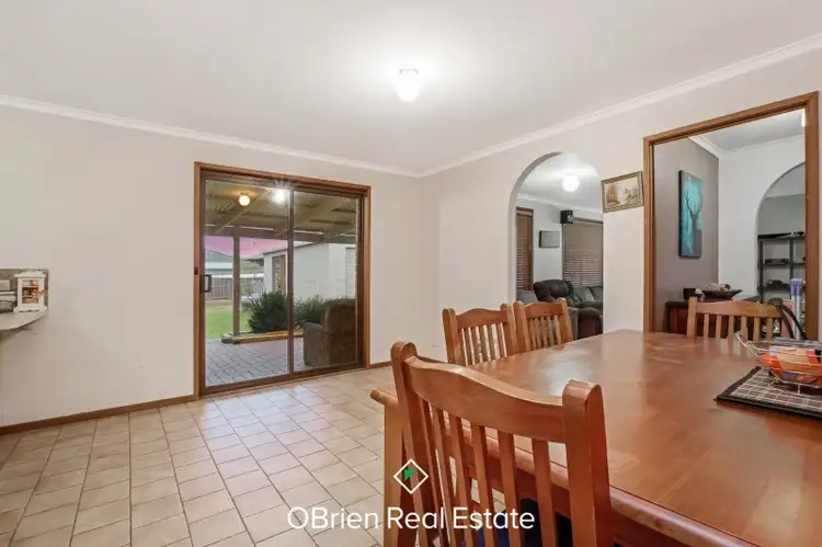 Second view of Homely house listing, 11 Boronia Street, Drouin VIC 3818