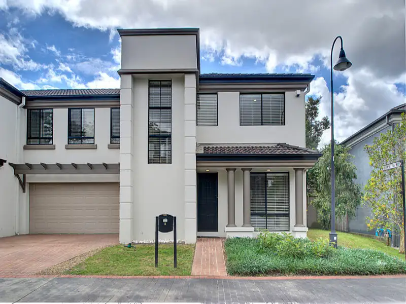 Main view of Homely house listing, 71/2 Dryandra Way, Thornleigh NSW 2120