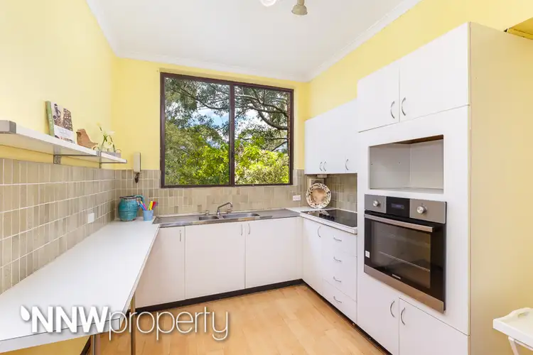 Fourth view of Homely apartment listing, 6/44 Khartoum Road, Macquarie Park NSW 2113