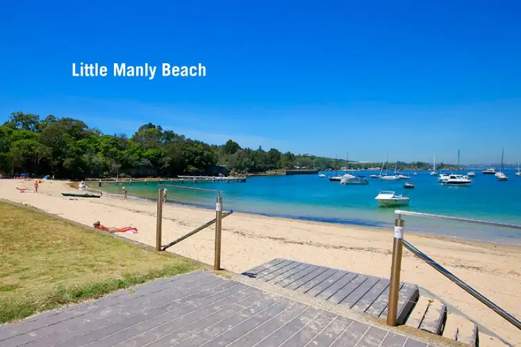 Fifth view of Homely house listing, 23 Stuart Street, Manly NSW 2095