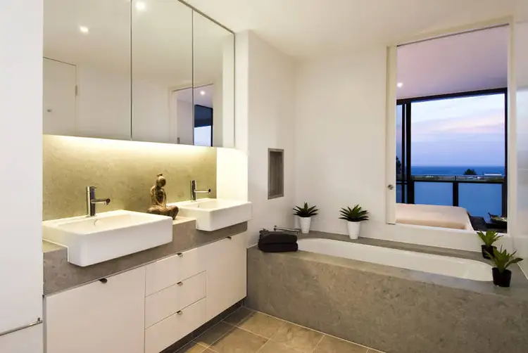Fifth view of Homely apartment listing, 31/2 Cerretti Crescent, Manly NSW 2095