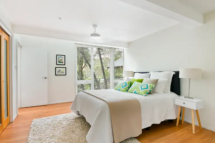Fifth view of Homely house listing, 3 Chisholm Avenue, Avalon Beach NSW 2107