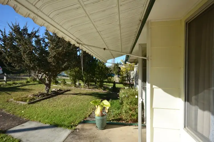 Second view of Homely house listing, 14 Hoyer Street, Cobargo NSW 2550