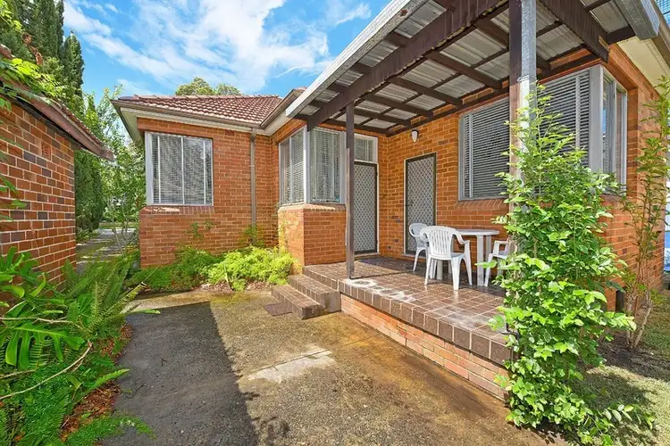 Third view of Homely house listing, 21 Pemberton Street, Strathfield NSW 2135
