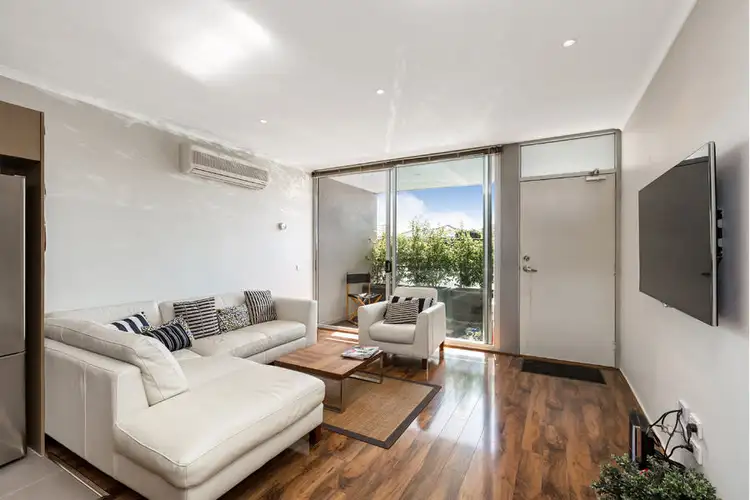 Fourth view of Homely apartment listing, 7/58 Ballarat Street, Yarraville VIC 3013