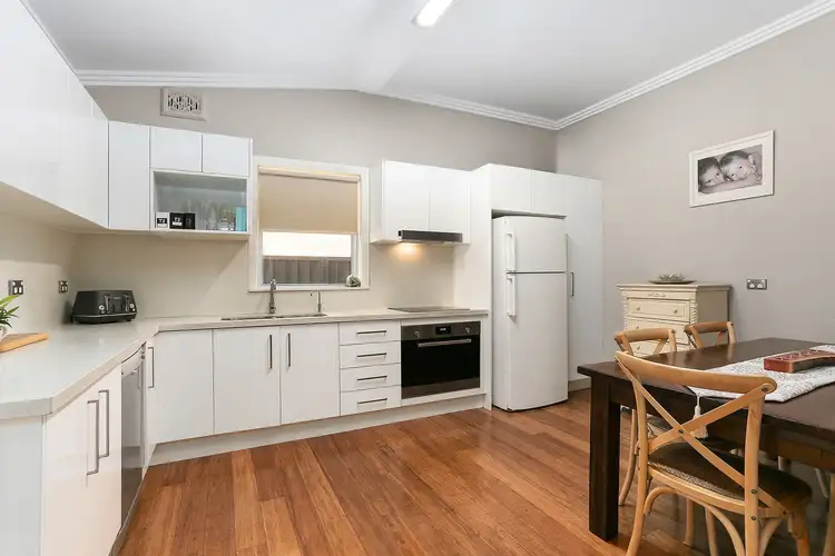 Second view of Homely house listing, 188 Hampden Road, Abbotsford NSW 2046