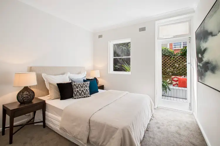 Fifth view of Homely apartment listing, 5/85 Queenscliff Road, Queenscliff NSW 2096