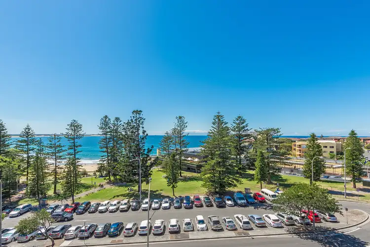 Sixth view of Homely apartment listing, 5a/83 Gerrale Street, Cronulla NSW 2230