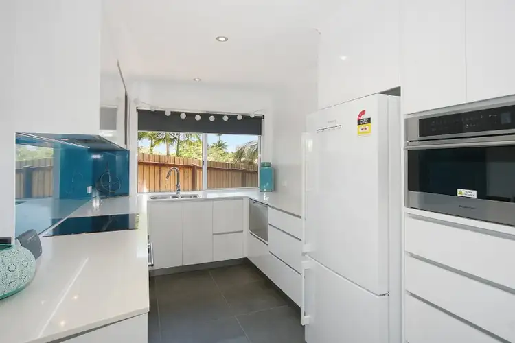 Third view of Homely unit listing, 1/8 Power Court, Mount Coolum QLD 4573