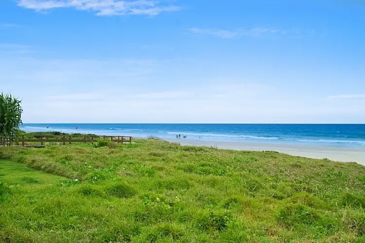 Second view of Homely unit listing, 3/143 Hedges Avenue, Mermaid Beach QLD 4218