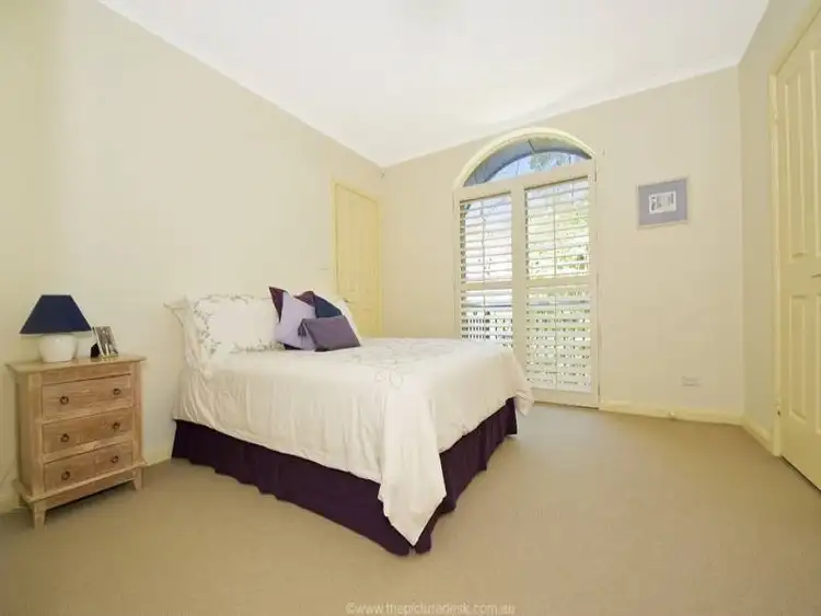 Fourth view of Homely townhouse listing, 11/2-4 Bloomsbury Avenue, Pymble NSW 2073