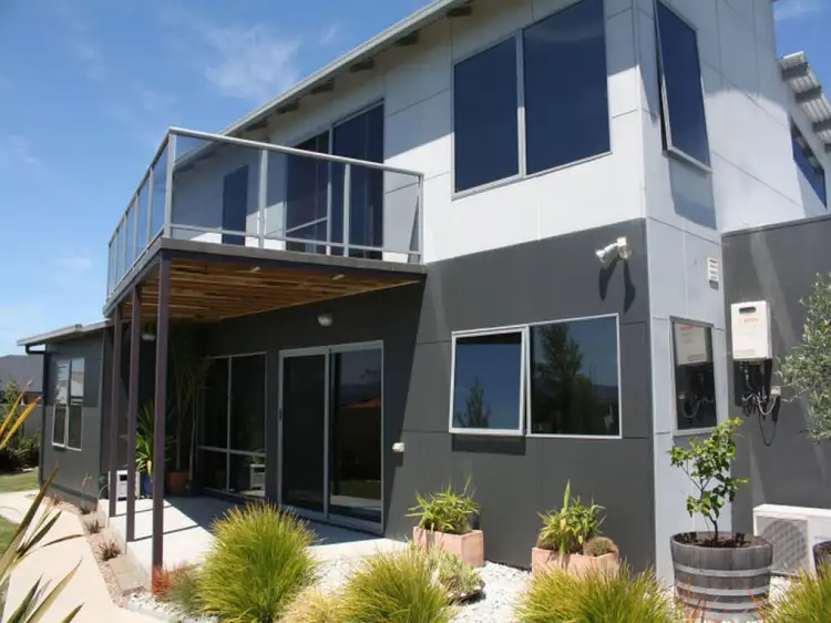 Second view of Homely house listing, 13 Arthur Street, Shearwater TAS 7307