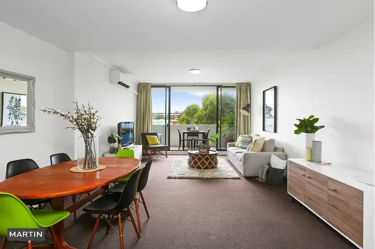 11/22 Gadigal Avenue, Zetland NSW 2017