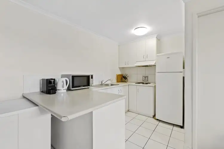 Second view of Homely unit listing, 1/5-7 Uniplaza Court, Kearneys Spring QLD 4350