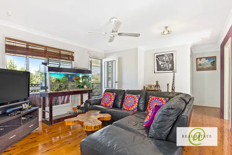 Second view of Homely house listing, 1 Rogan Place, Yeppoon QLD 4703