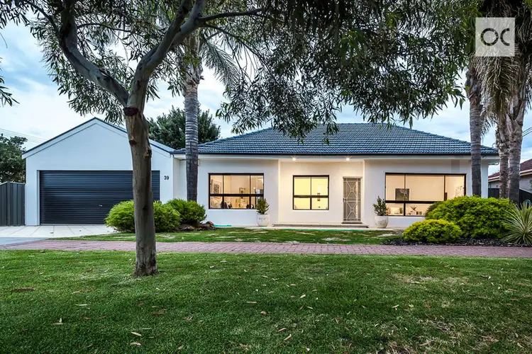 39 Northey Court, Henley Beach SA 5022