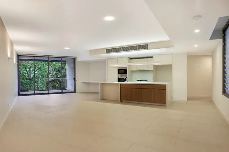 Fifth view of Homely apartment listing, 43/68 Sir John Young Crescent, Woolloomooloo NSW 2011