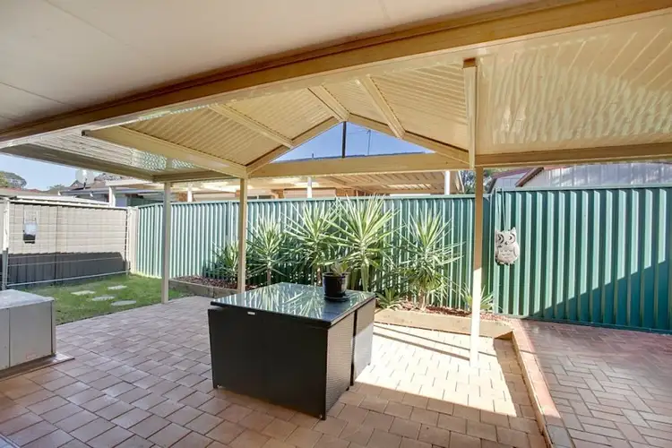 Second view of Homely villa listing, 10/58-60 Parliament Road, Macquarie Fields NSW 2564