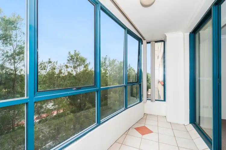 Sixth view of Homely apartment listing, 320/83-93 Dalmeny Avenue, Rosebery NSW 2018