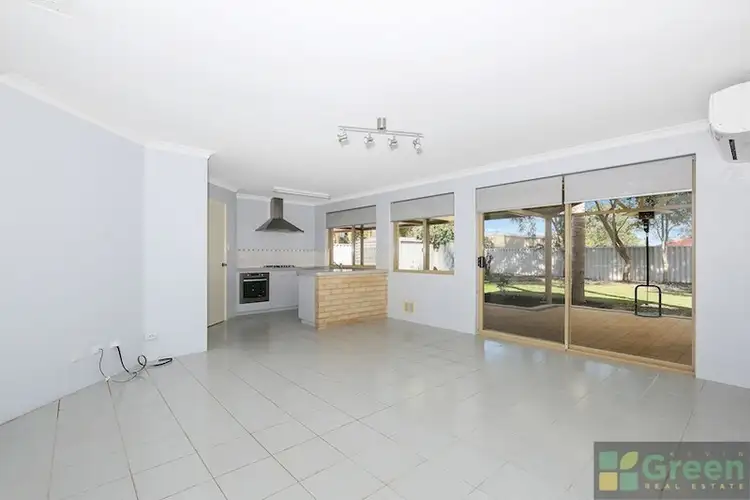 Sixth view of Homely house listing, 47 Wardell Loop, Dudley Park WA 6210